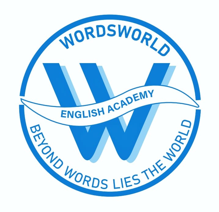 WordsWorld Logo